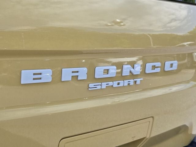 Used 2023 Ford Bronco Sport Heritage Limited AWD/4WD image 37