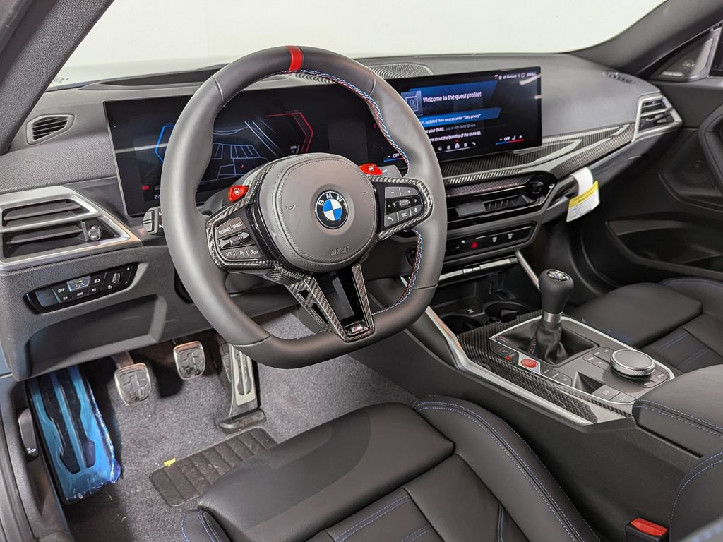 New 2026 BMW M2 w/ Lighting Package RWD image 14