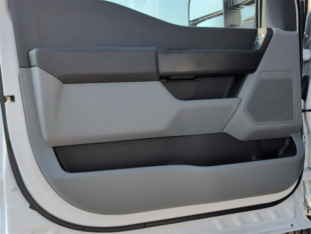 New 2026 Ford F250 XL image 11
