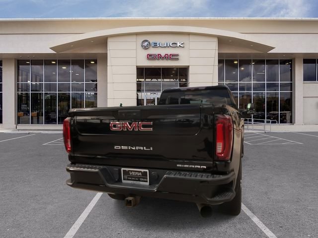 Certified 2021 GMC Sierra 3500 Denali w/ Denali Ultimate Package image 13