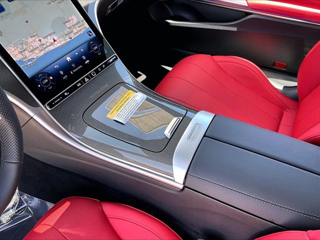 New 2026 Mercedes-Benz CLE 300 4MATIC Coupe image 10