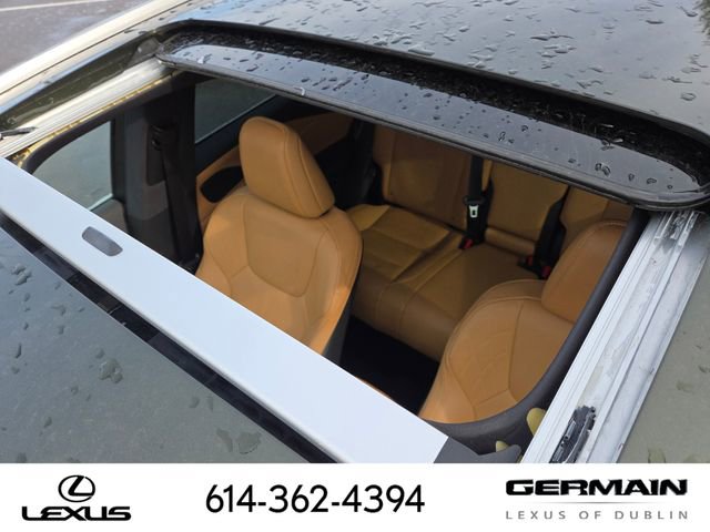 Certified 2025 Lexus RX 350 Premium Plus image 16