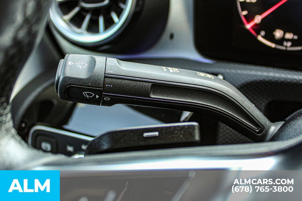 Used 2024 Mercedes-Benz CLA 250 image 29