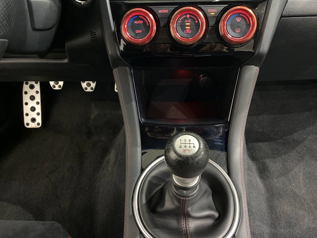 Used 2020 Subaru WRX STI image 14