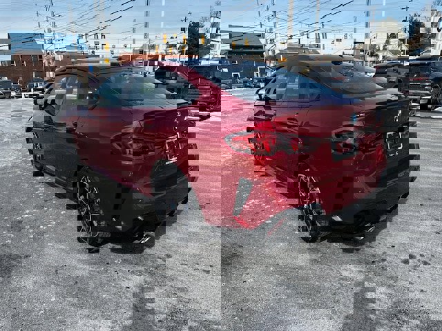 New 2025 BMW M235i xDrive w/ Premium Package image 5