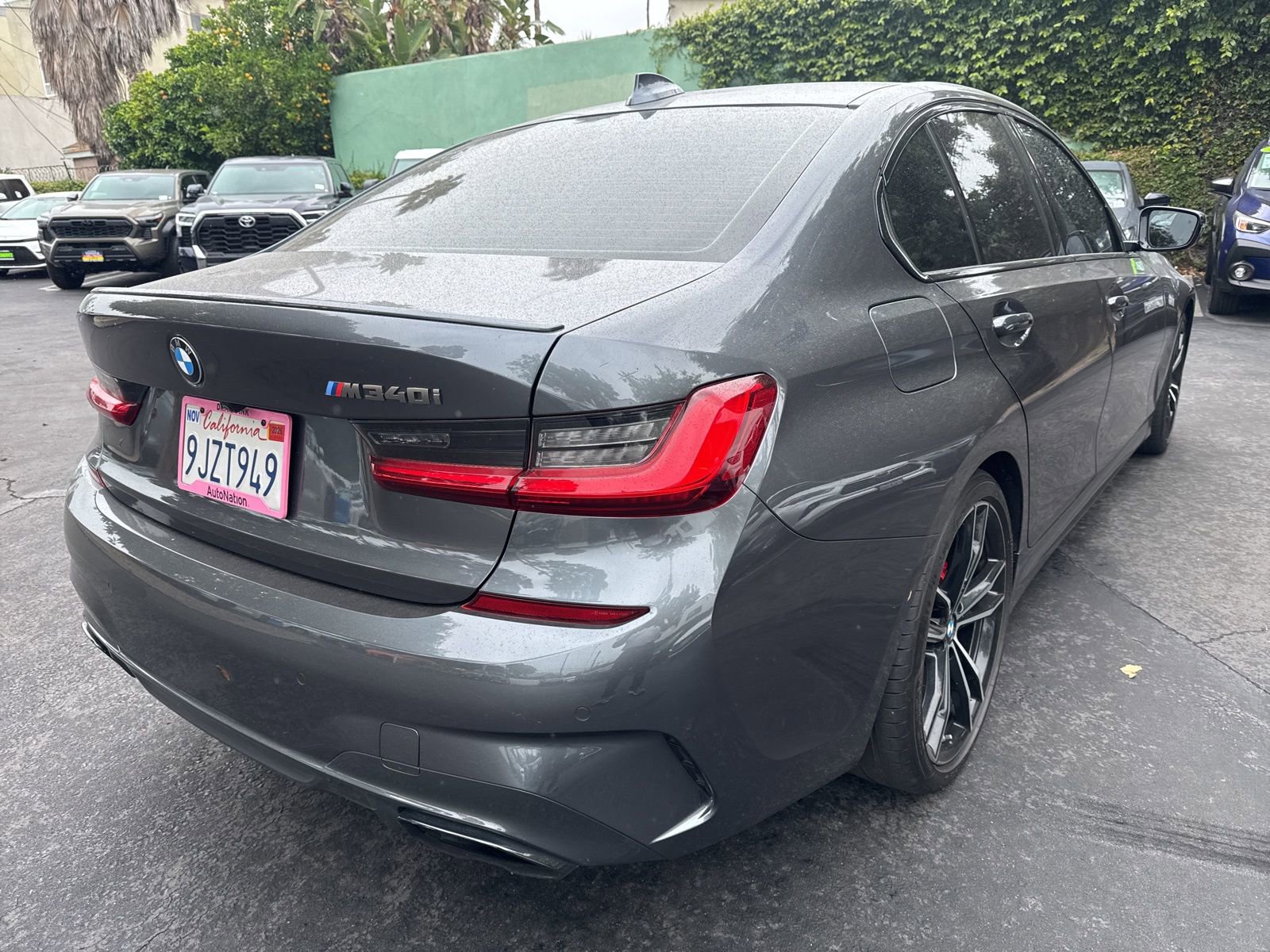 Used 2021 BMW M340i w/ Premium Package image 6
