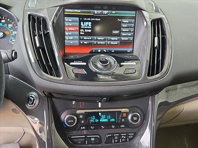 Used 2014 Ford Escape Titanium w/ Equipment Group 401A FWD image 14