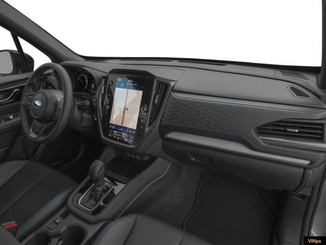 New 2026 Subaru Forester Touring AWD/4WD image 6