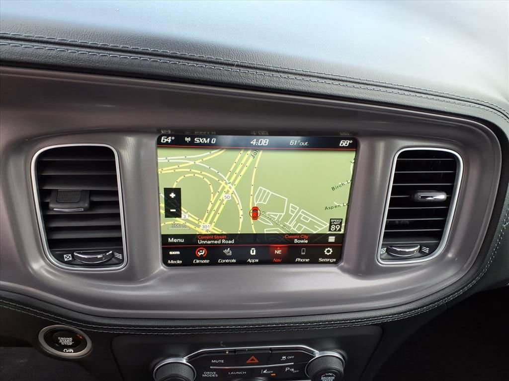 Used 2023 Dodge Charger Scat Pack w/ Plus Group image 29