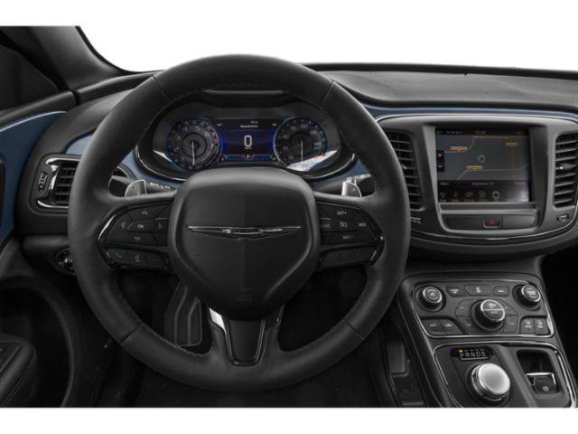Used 2015 Chrysler 200 S FWD image 12