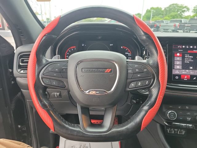 Used 2024 Dodge Durango R/T AWD/4WD image 19