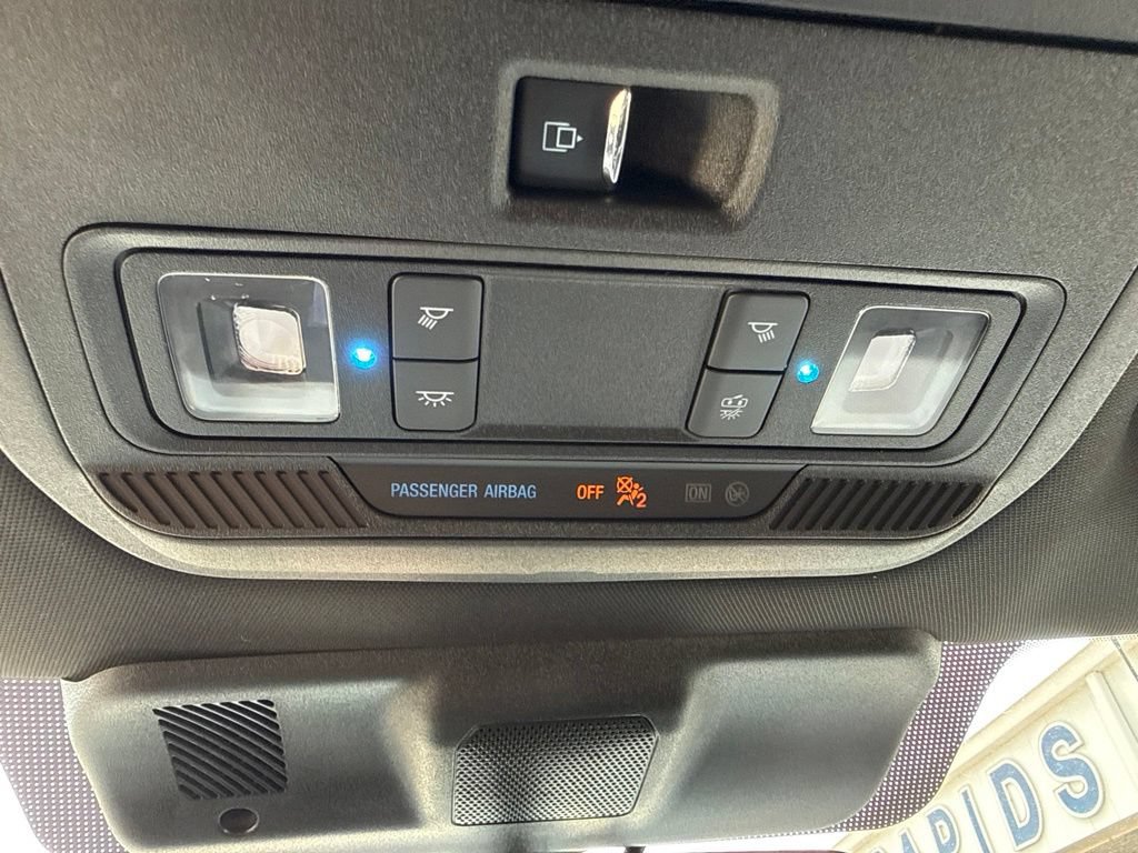 Used 2025 Ford F150 Tremor w/ Bed Utility Package AWD/4WD image 18