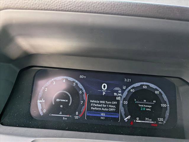 New 2026 Toyota Tacoma TRD Sport image 10