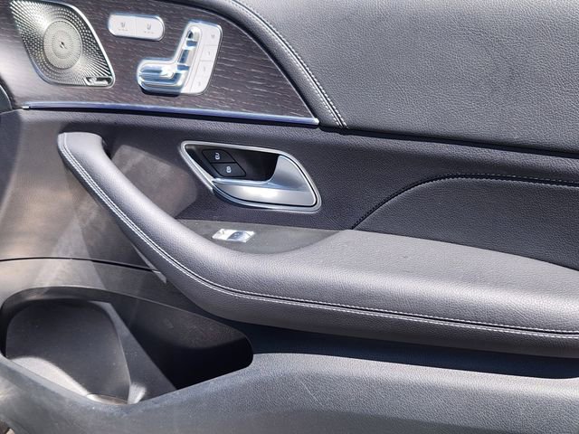 Certified 2024 Mercedes-Benz GLE 350 4MATIC image 21