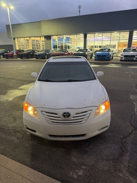 Used 2007 Toyota Camry XLE image 3