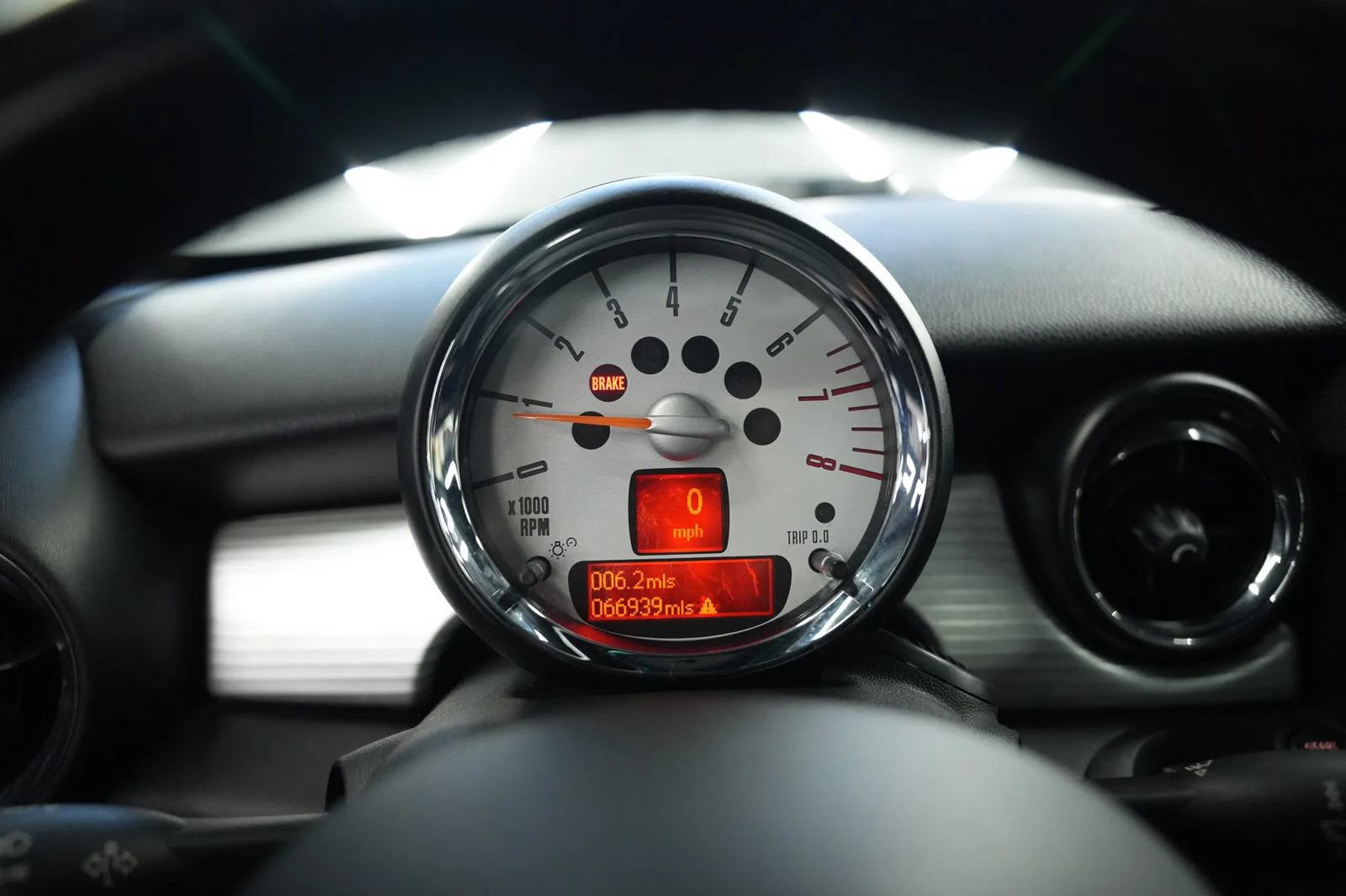 Used 2012 MINI Cooper Coupe S FWD image 23