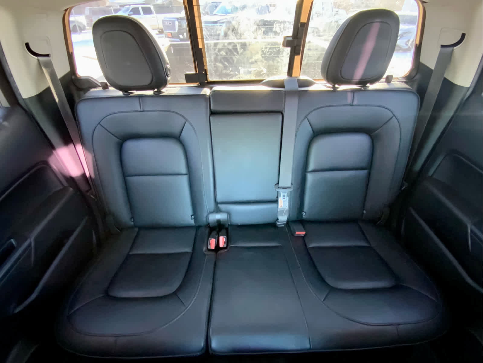 Used 2020 Chevrolet Colorado ZR2 image 28