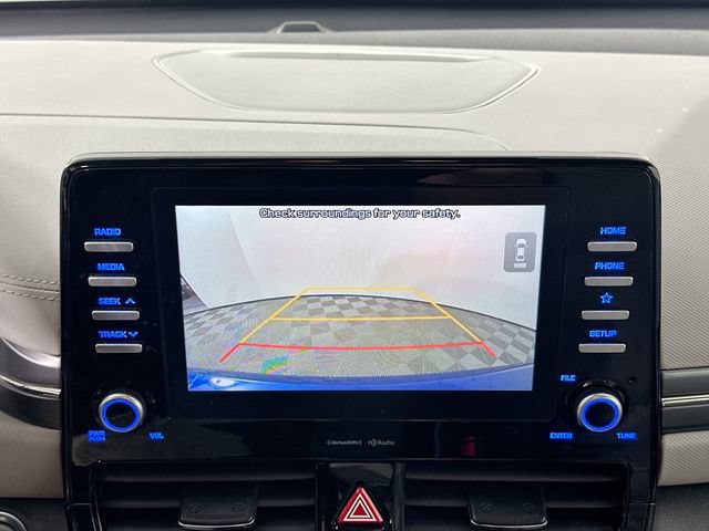 Used 2020 Hyundai Ioniq SEL FWD image 12