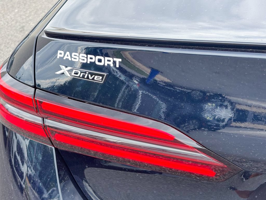 New 2027 BMW 530i xDrive w/ M Sport Package AWD/4WD image 6
