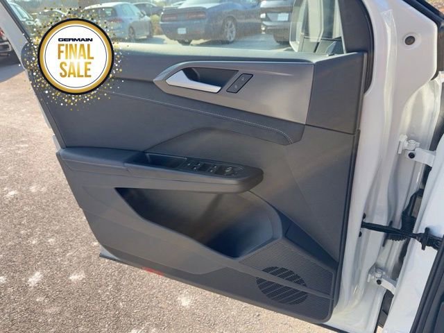 New 2026 Volkswagen Taos SE image 20