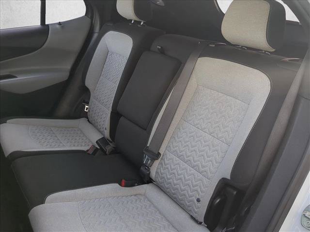 Used 2022 Chevrolet Equinox LS w/ LPO, Floor Liner Package FWD image 19