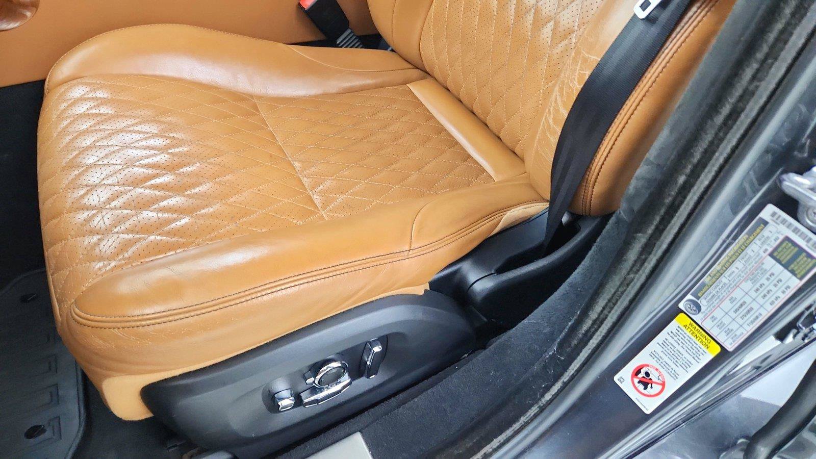 Used 2016 Jaguar XJ L Portfolio AWD/4WD image 14