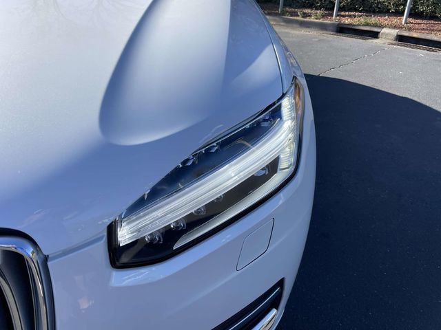 Used 2025 Volvo XC90 B6 Plus image 38