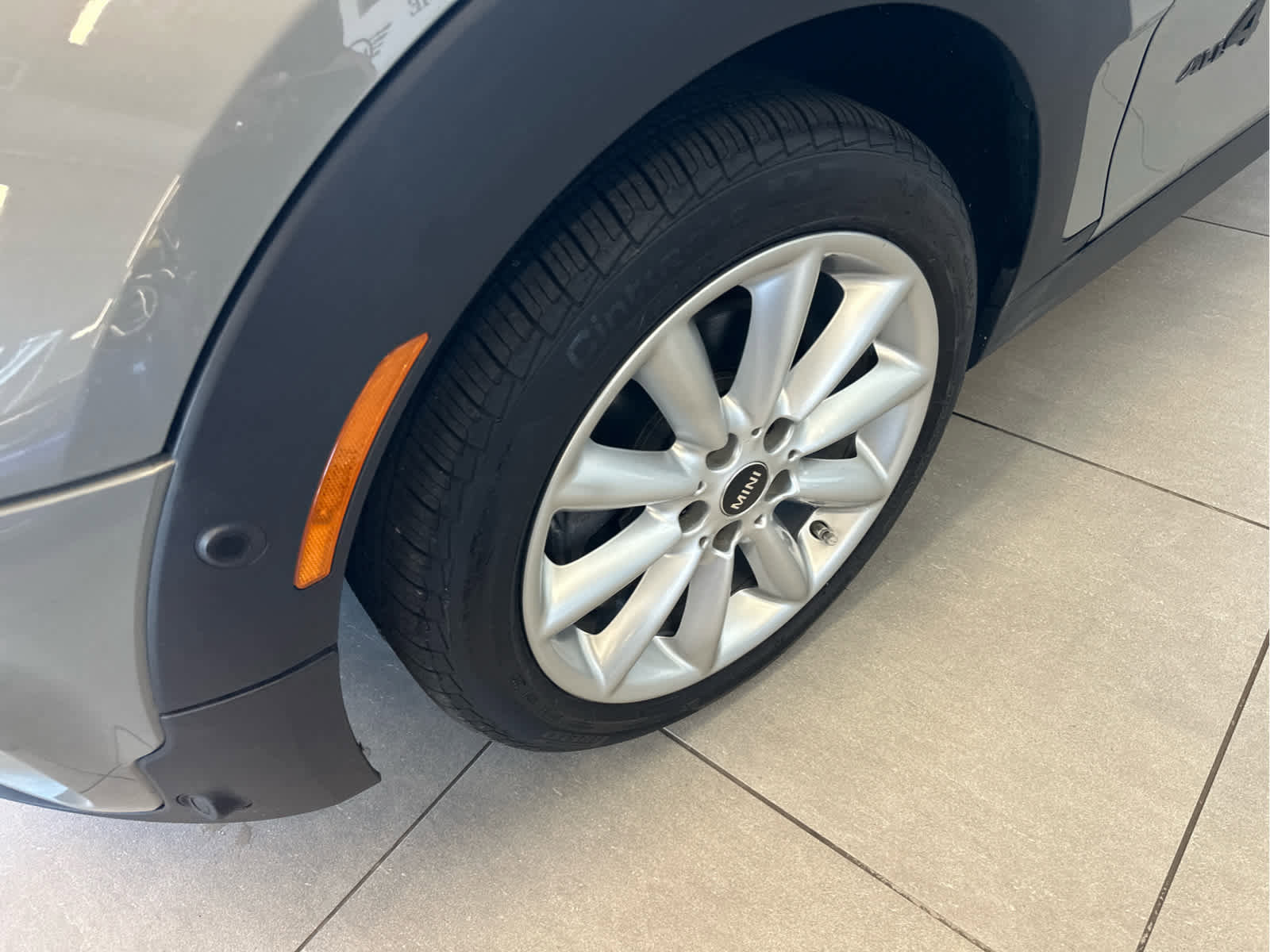 Used 2023 MINI Cooper Clubman S image 11