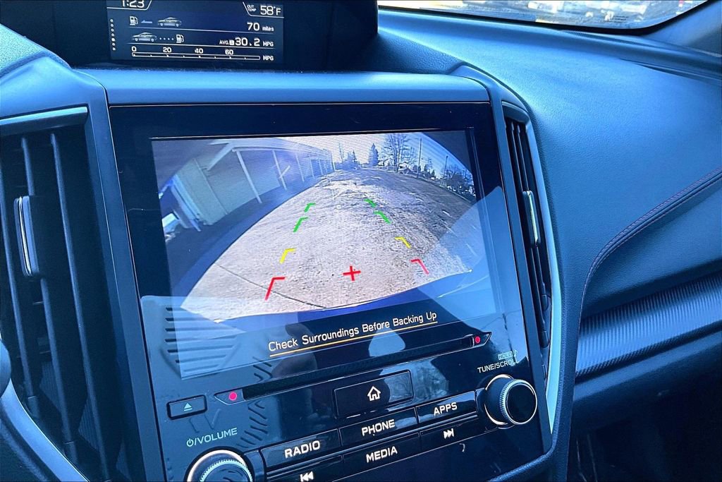 Used 2019 Subaru Impreza 2.0i Sport image 30