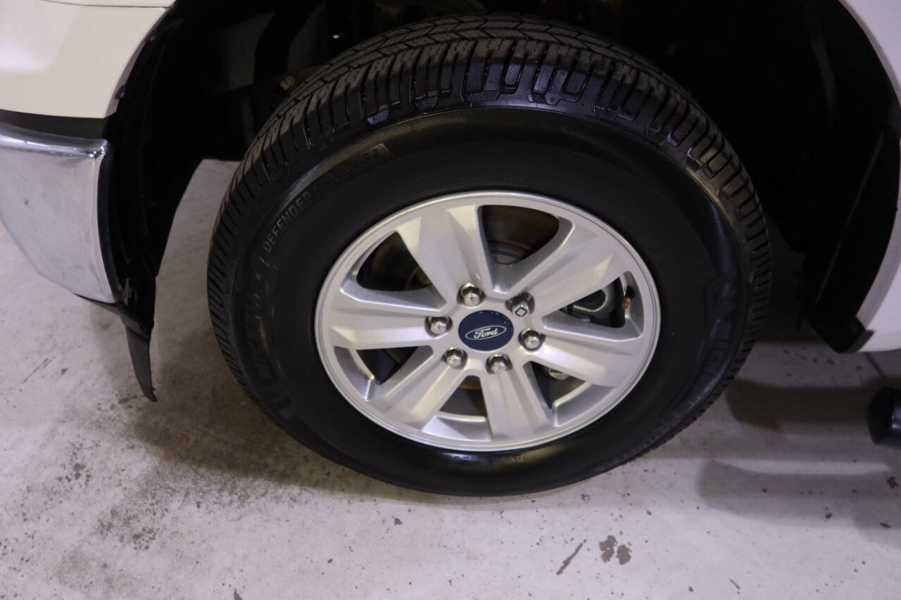 Used 2020 Ford F150 XLT w/ Equipment Group 301A Mid image 10