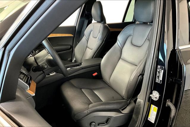 Used 2024 Volvo XC90 B5 Plus image 25