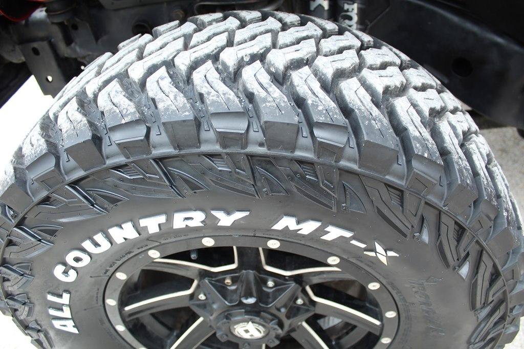 Used 2016 Jeep Wrangler Unlimited Sport w/ Quick Order Package 24S AWD/4WD image 8