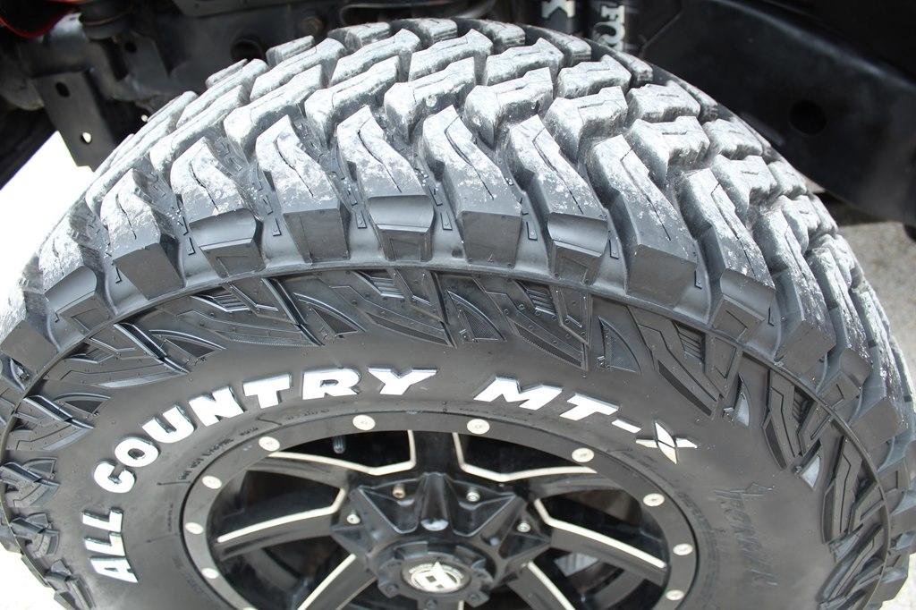 Used 2016 Jeep Wrangler Unlimited Sport w/ Quick Order Package 24S AWD/4WD image 8
