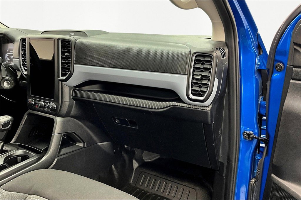 Used 2024 Ford Ranger XL image 17