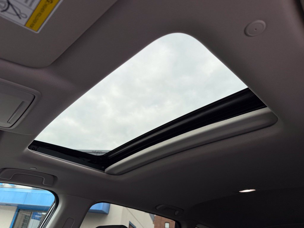 Used 2024 Honda CR-V EX image 6