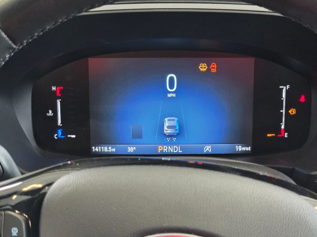 Used 2023 Ford Escape Active w/ Tech Pack #1 image 18