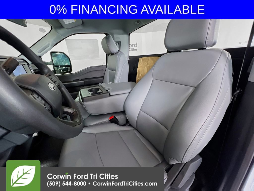 New 2025 Ford F350 XL w/ XL Chrome Package image 20