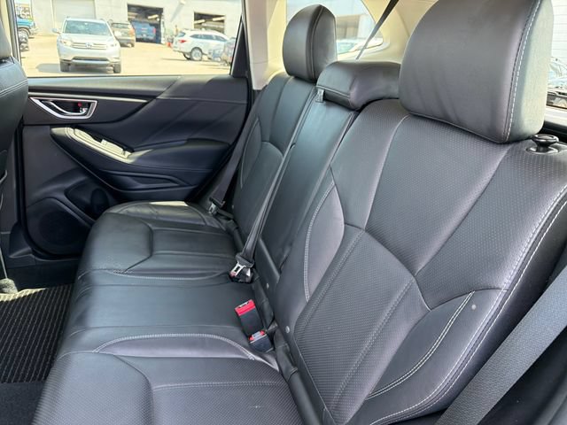 Used 2020 Subaru Forester Touring AWD/4WD image 24