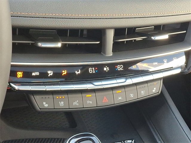 New 2026 Cadillac CT5 Sport image 14