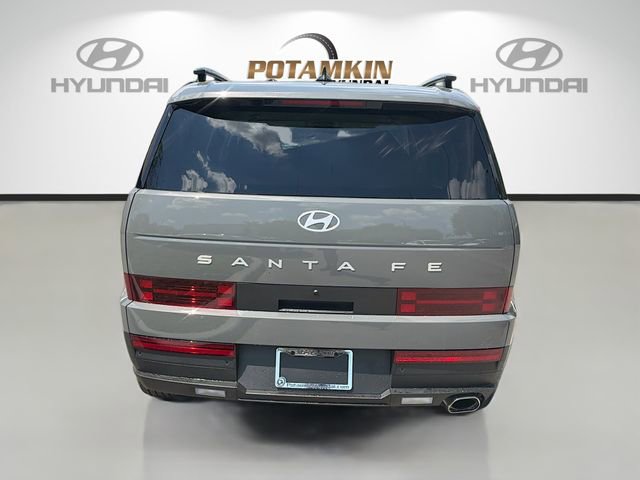 New 2026 Hyundai Santa Fe SEL image 6