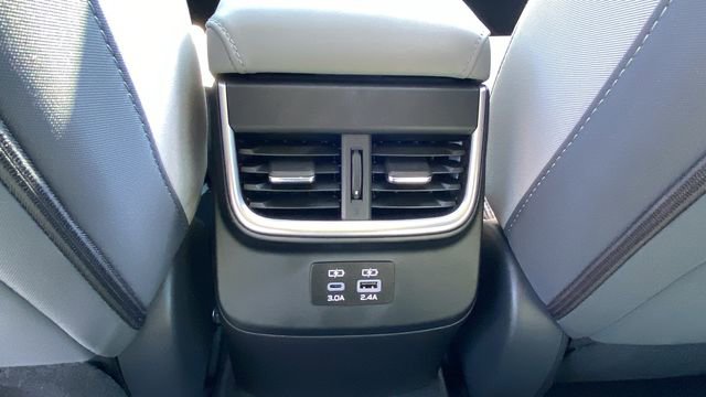 Certified 2023 Subaru Legacy Premium AWD/4WD image 16