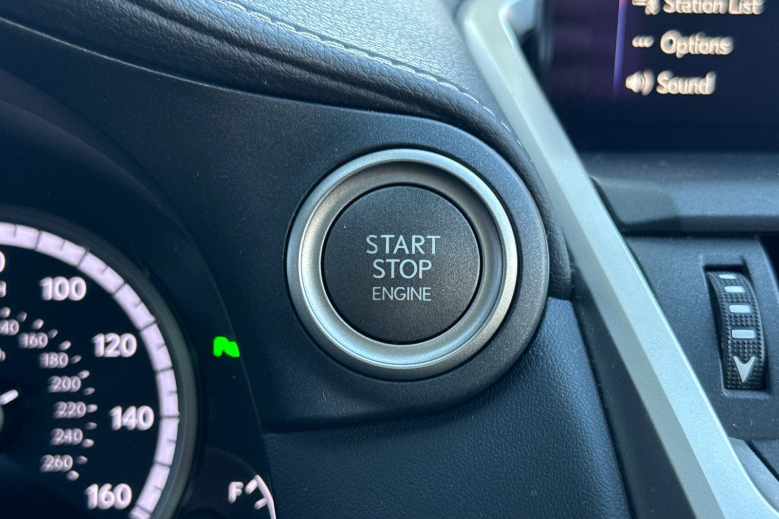 Certified 2020 Lexus NX 300 F Sport image 28