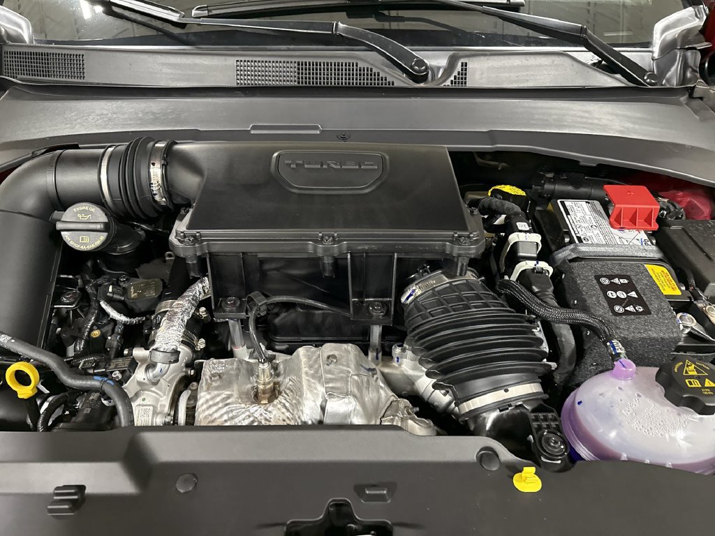 New 2026 Jeep Compass Limited AWD/4WD image 24