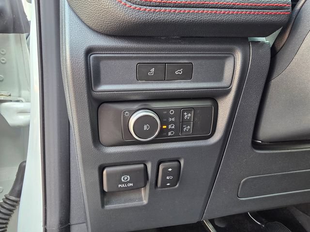 Used 2022 Ford Expedition Max Limited AWD/4WD image 21