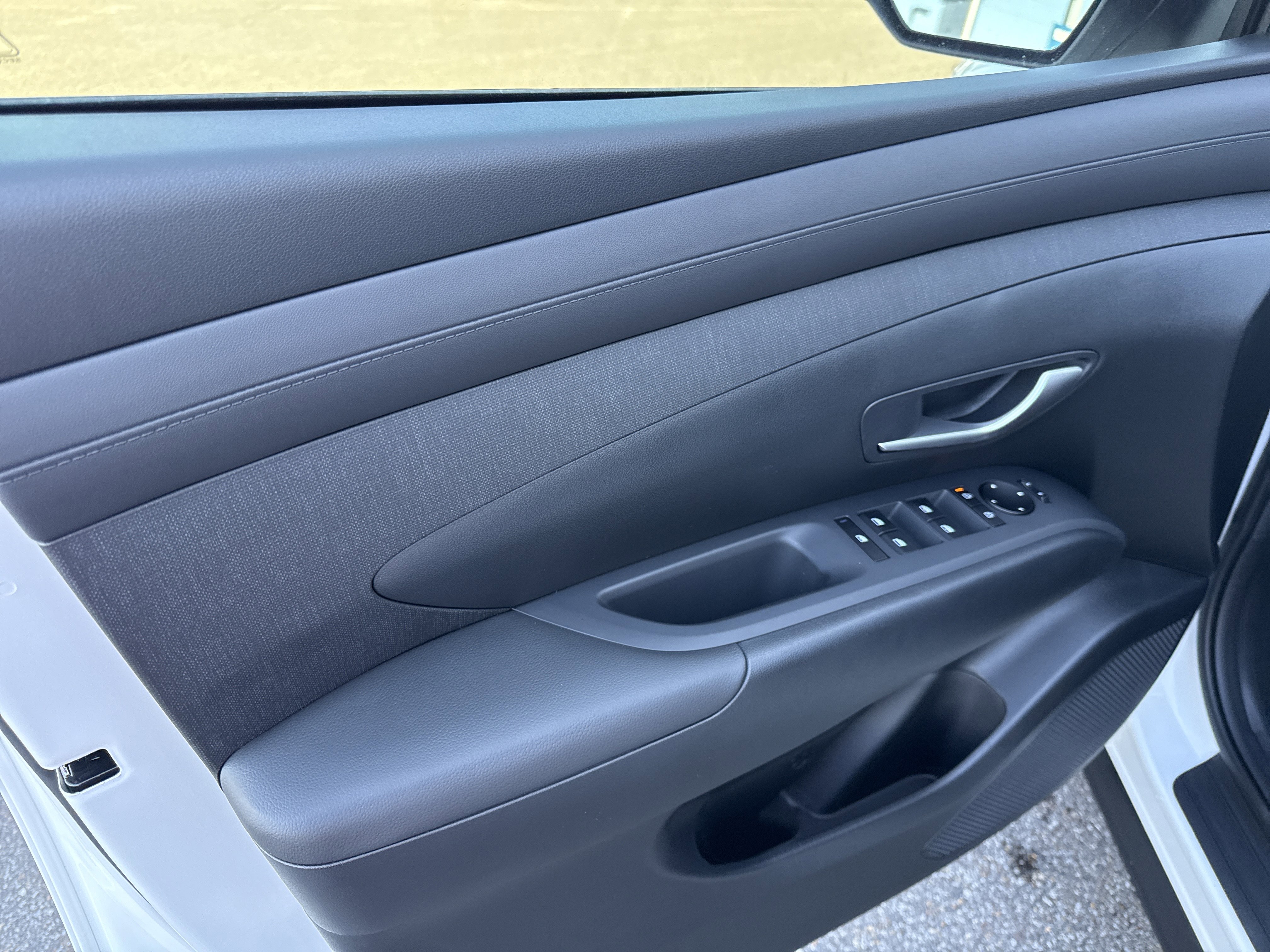 New 2026 Hyundai Tucson SEL image 7