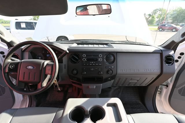 Used 2016 Ford F350 XL AWD/4WD image 25