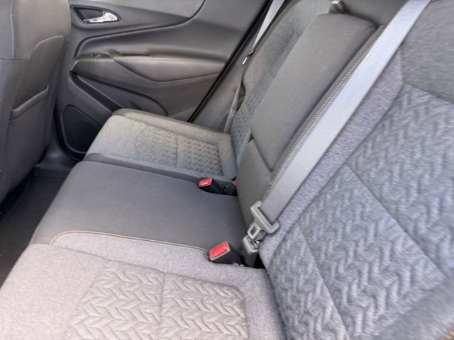 Certified 2024 Chevrolet Equinox LT image 21
