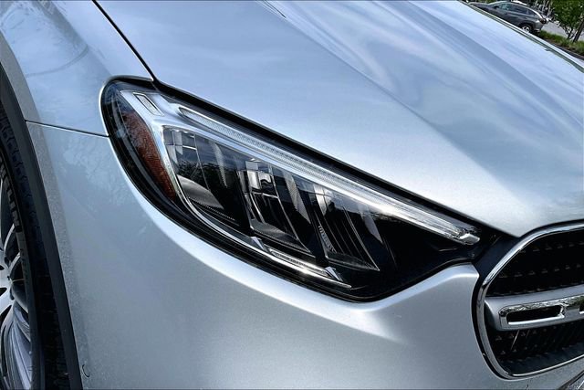 Certified 2026 Mercedes-Benz GLC 300 4MATIC image 35