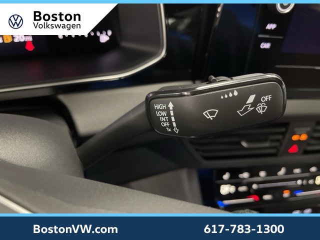 New 2026 Volkswagen Jetta Sport image 17