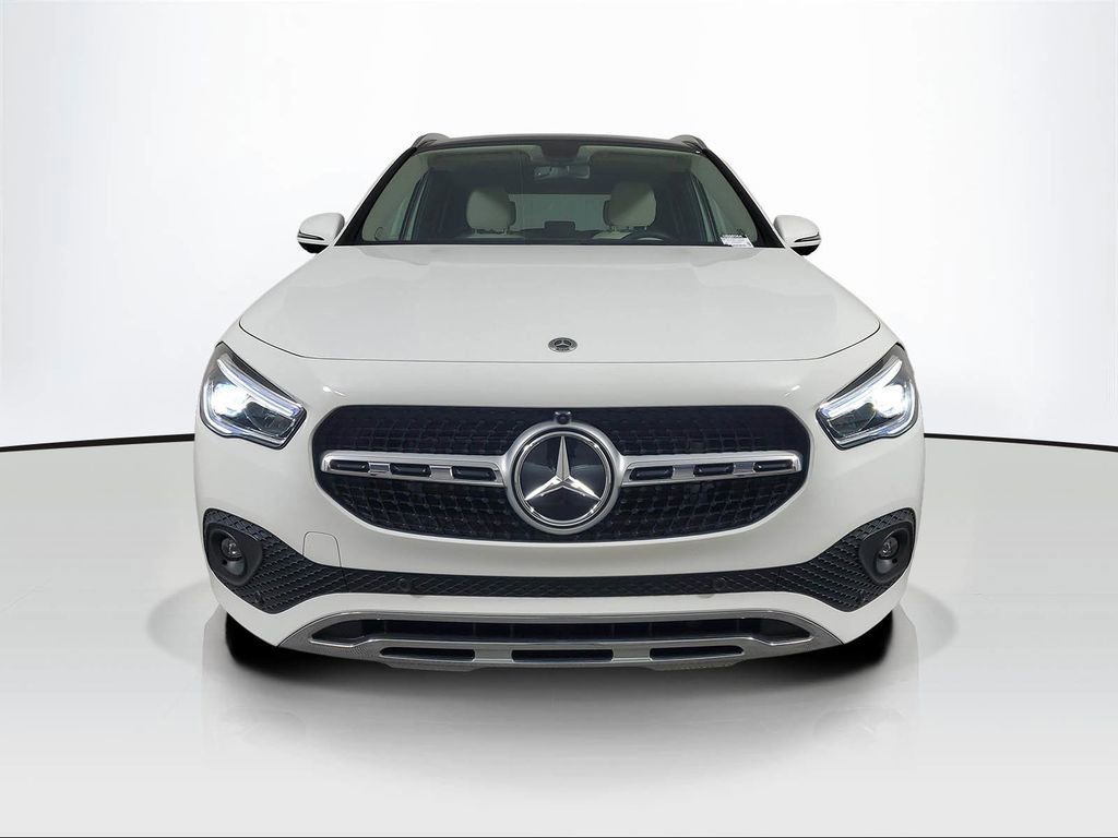 Used 2023 Mercedes-Benz GLA 250 image 2
